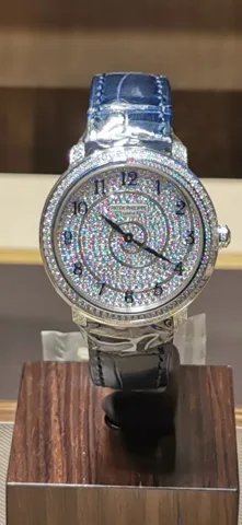 Patek Philippe Twenty~4 Automatic