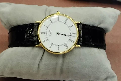 Piaget Altiplano Ultimate 910P