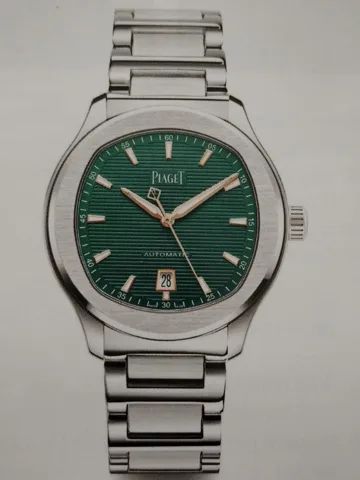 Piaget Polo Date 42