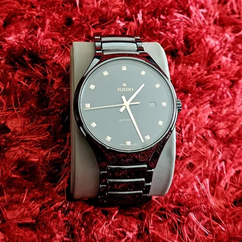 Rado True Square Automatic