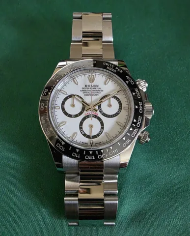 Rolex Cosmograph Daytona 116500LN