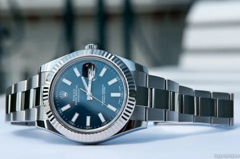 Rolex Datejust 41 126334