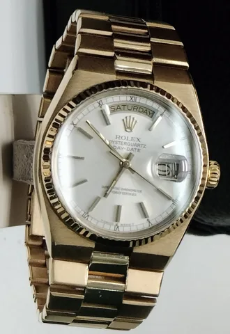 Rolex Day-Date 40 228238