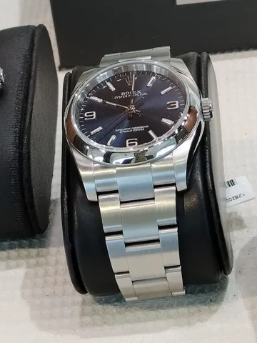 Rolex Oyster Perpetual 41
