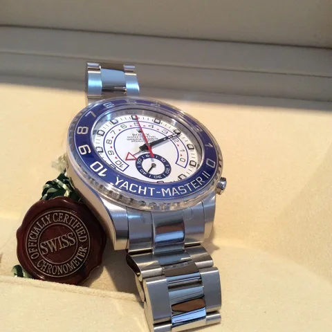 Rolex Yacht-Master 40 126622