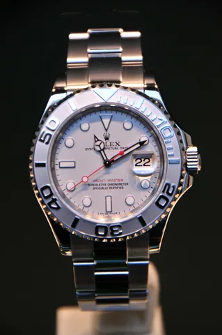 Rolex Yacht-Master 40 126622