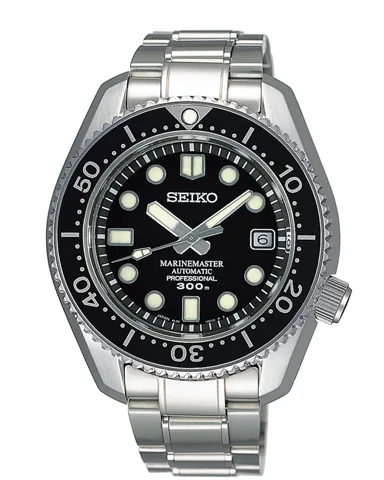 Seiko Prospex SPB143 62MAS