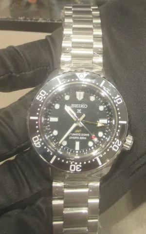 Seiko Seiko 5 Sports SRPD55