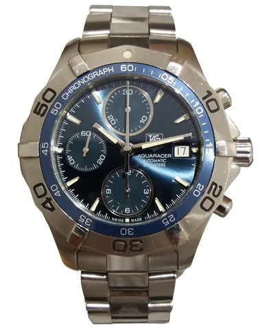TAG Heuer Aquaracer Professional 300