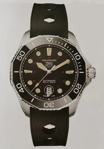 TAG Heuer Aquaracer Professional 300