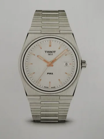 Tissot PRX Powermatic 80