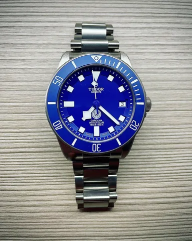 Tudor Pelagos 39