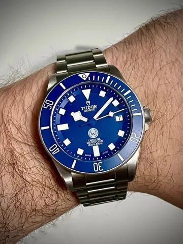 Tudor Pelagos 39