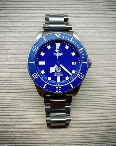 Tudor Pelagos 39