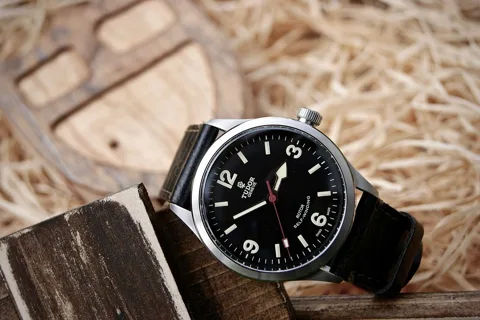 Tudor Ranger