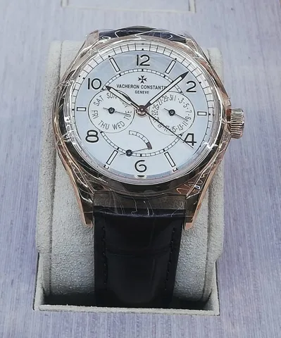 Vacheron Constantin Fiftysix Day-Date