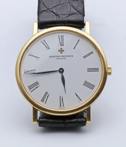 Vacheron Constantin Patrimony Self-Winding