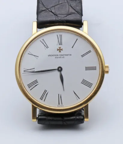 Vacheron Constantin Patrimony Self-Winding