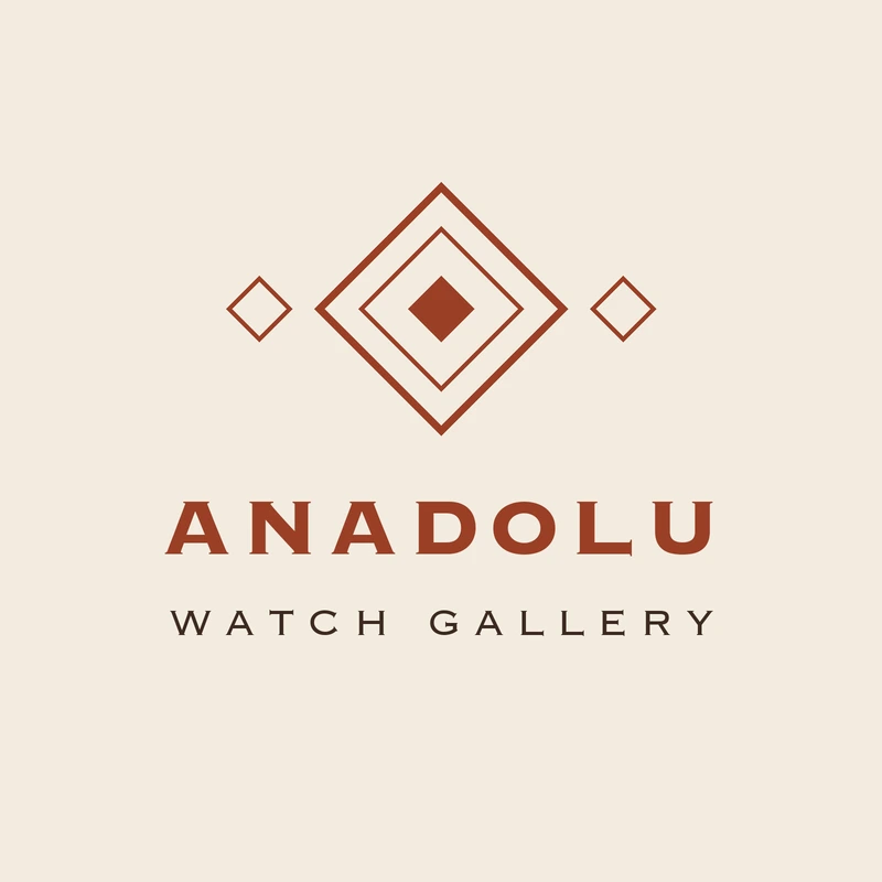 Anadolu Watch Gallery logosu