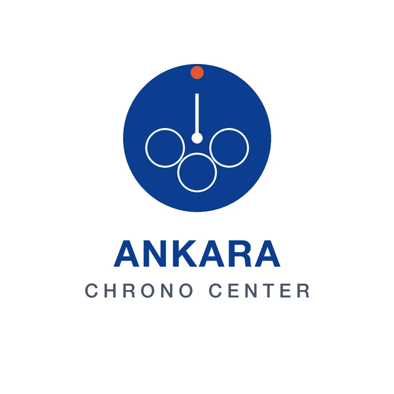Ankara Chrono Center logosu