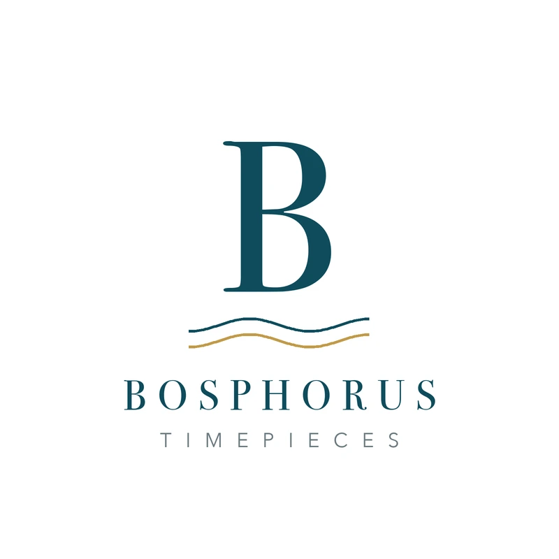 Bosphorus Timepieces logosu