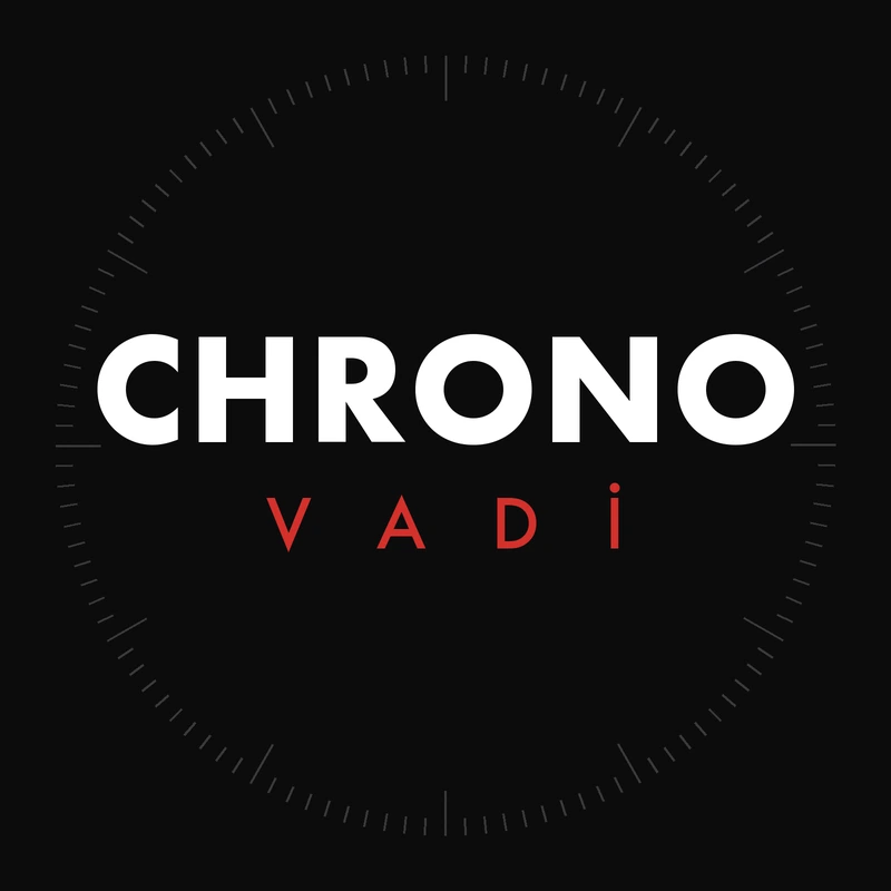 Chrono Vadi logosu
