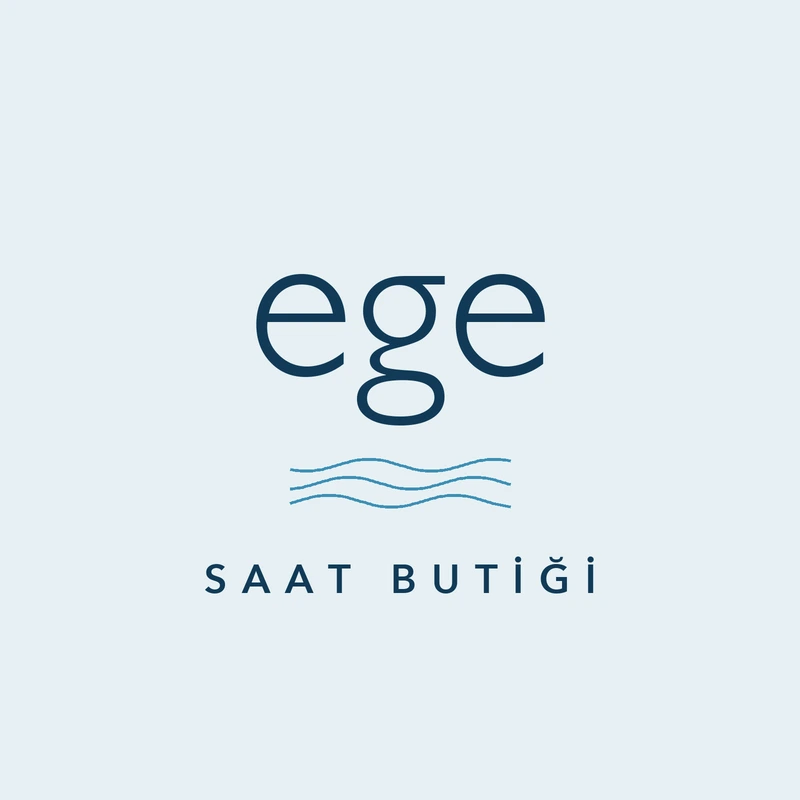 Ege Saat Butiği logosu
