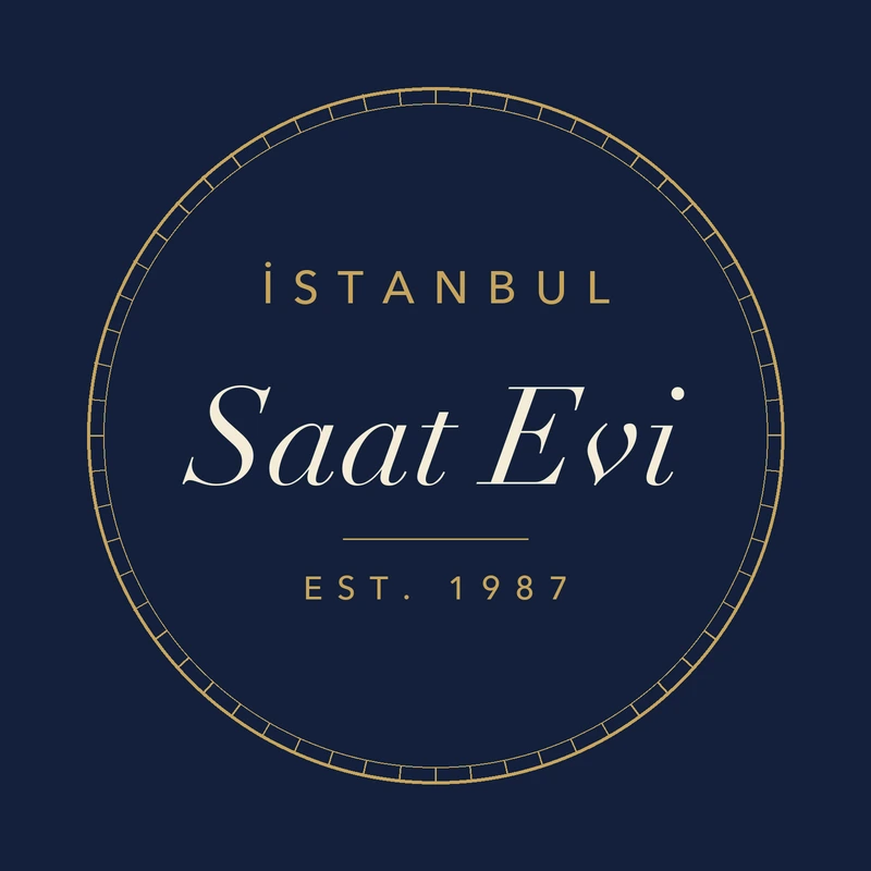 İstanbul Saat Evi logosu