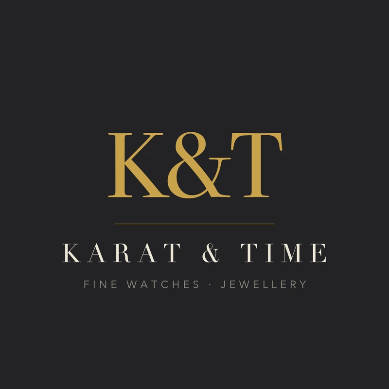 Karat & Time logosu