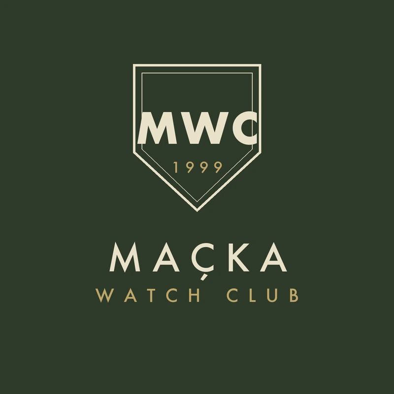 Maçka Watch Club logosu