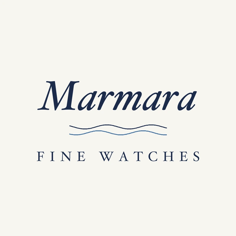 Marmara Fine Watches logosu