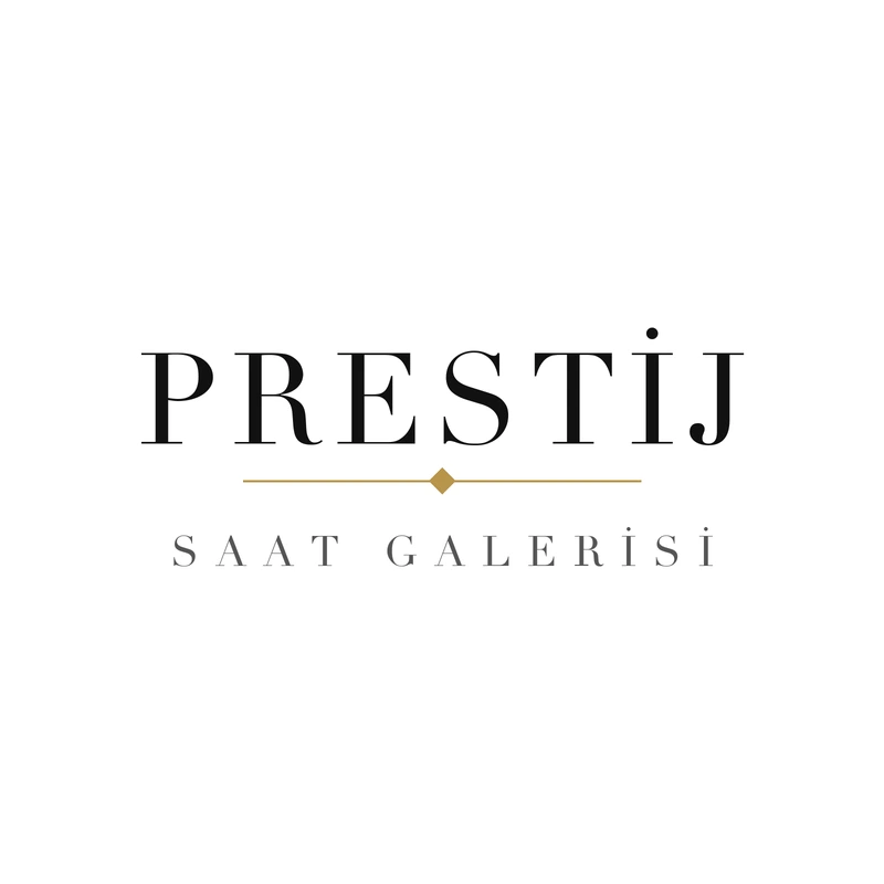 Prestij Saat Galerisi logosu