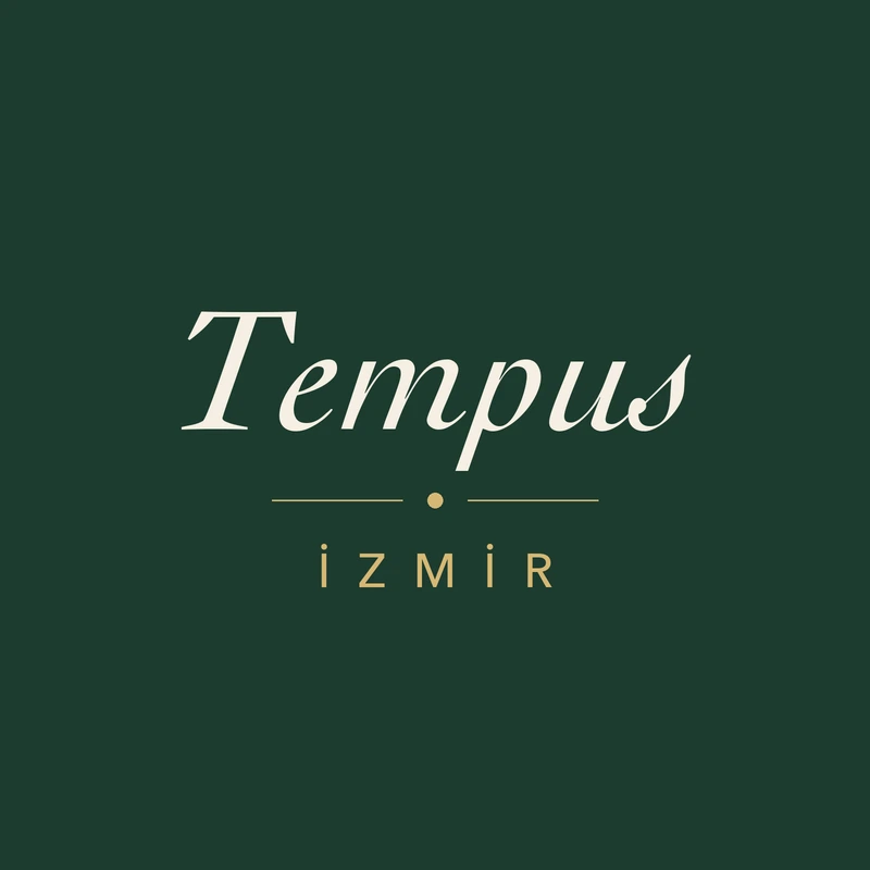 Tempus İzmir logosu