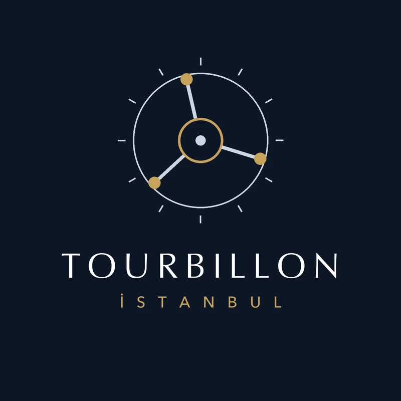 Tourbillon İstanbul logosu